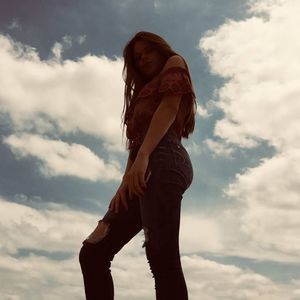 Meet your Posher, Jocelyn